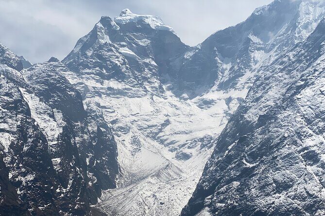 Everest Base Camp Helicopter Tour - The Real Value: Who Should Consider This Tour?