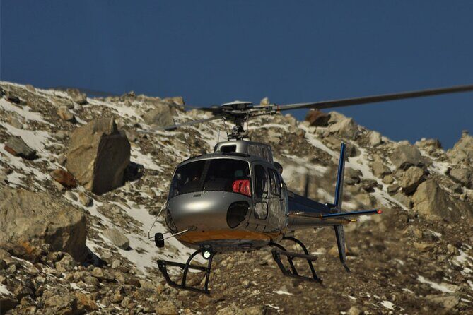 Everest Base Camp Helicopter Tour - Cost & Value
