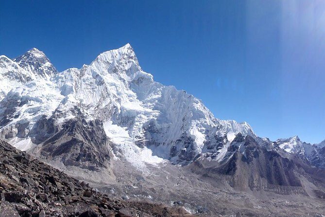 Everest Base Camp Helicopter Tour - Frequently Asked Questions (FAQs)
