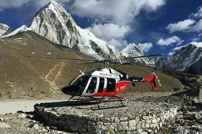 Everest Base Camp Helicopter Tour Stop at Hotel Everest View. - Final Thoughts: Is This Tour for You?
