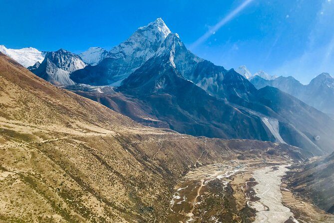 Everest Base Camp Helicopter Tour with Hotel Everest View Landing - Analyzing the Value for Money