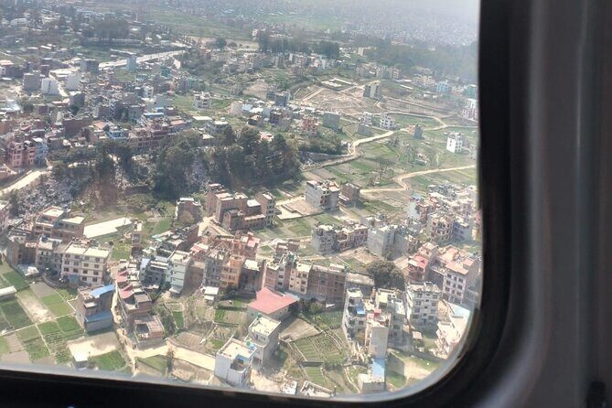 Everest Base Camp Helicopter Tour with Landing - FAQs