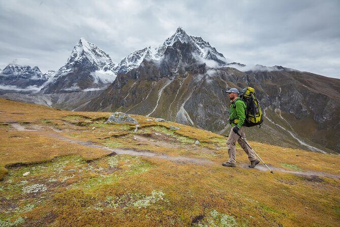 Everest Base Camp Luxury Lodge Trek - Practical Considerations