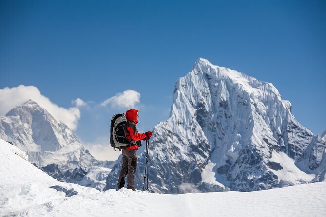 Everest Base Camp Luxury Lodge Trek - Frequently Asked Questions