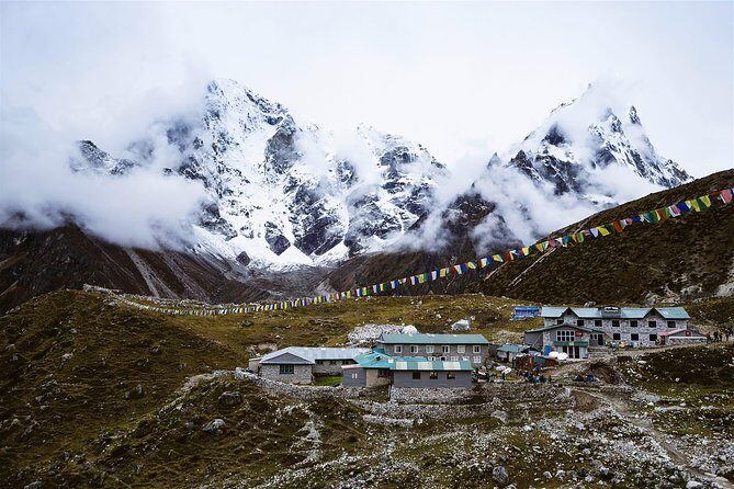 Everest Base Camp Private Guided Trek - Introduction to the Everest Base Camp Trek Experience