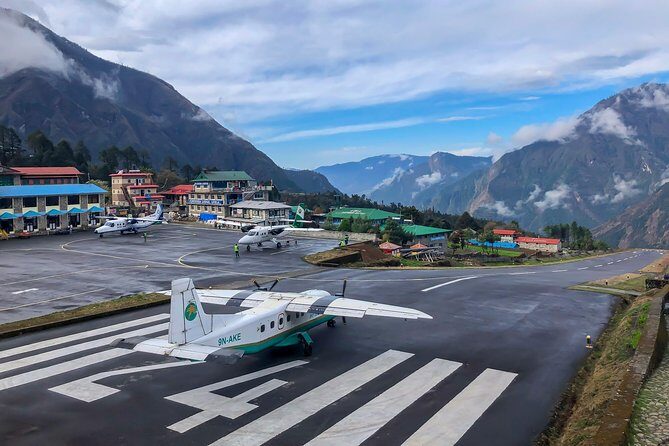Everest Base Camp Private Guided Trek - Practicalities and Tips