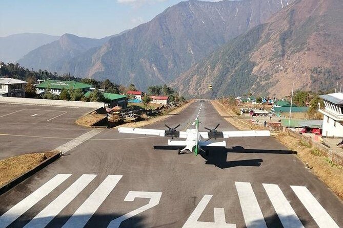 Everest Base Camp Standard Trek - The Itinerary in Detail: What You Can Expect
