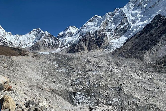 Everest Base Camp Standard Trek - Final Thoughts: Is This Trek Right for You?