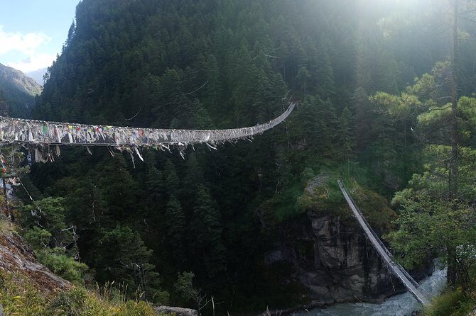 Everest Base Camp Trek - FAQ