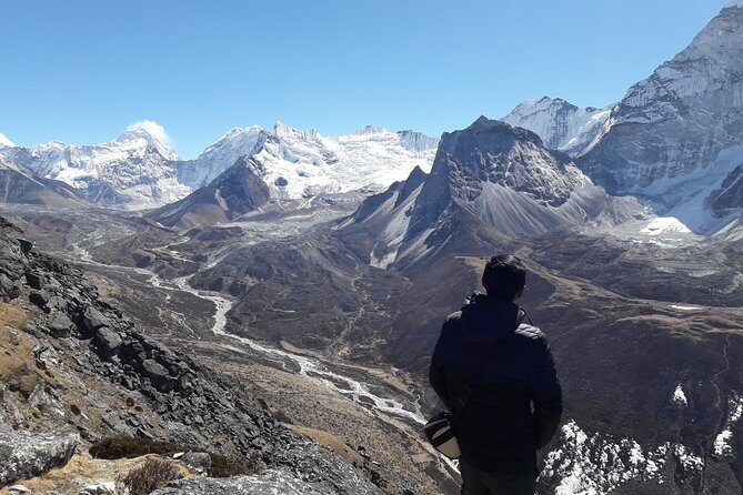 Everest Base Camp Trek - Challenges and Considerations