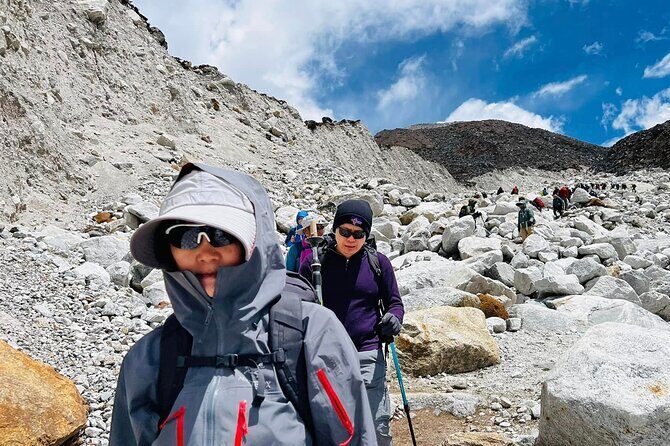 Everest Base Camp Trek - Why Choose This Trek?