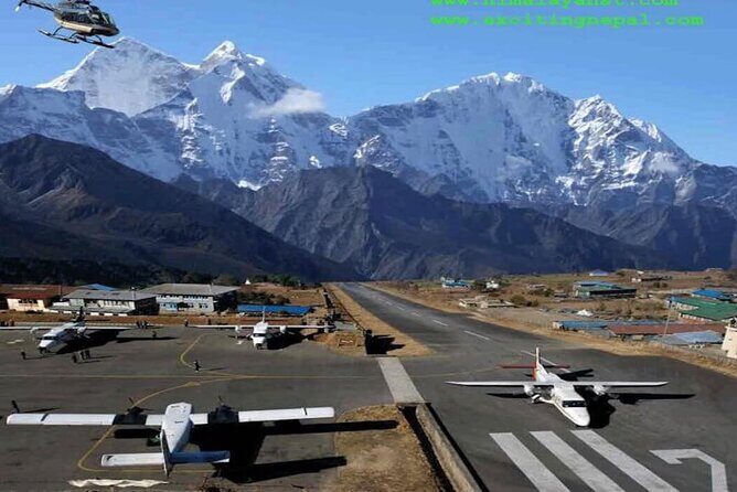 Everest Base camp Trek-12 days - FAQs About the Everest Base Camp Trek