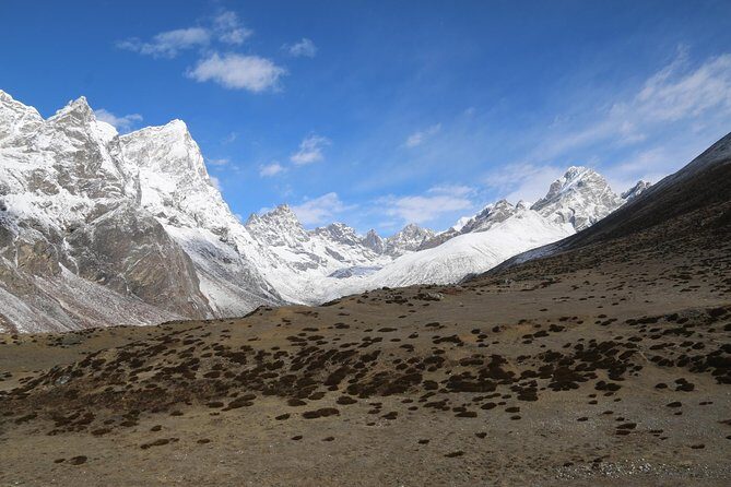 "Everest Base Camp Trek  12Day Guided Adventure in the Himalayas - The detailed trek itinerary: what to expect at each stop