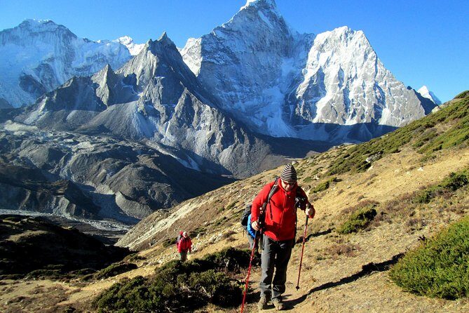 Everest Base Camp Trek - Final Thoughts