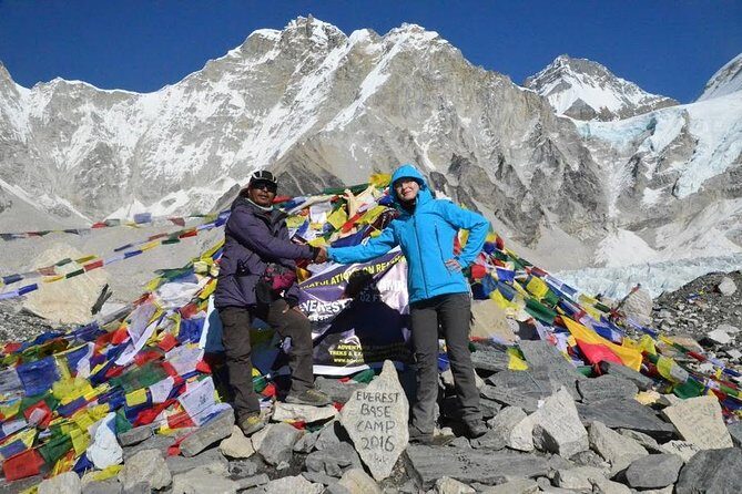 Everest Base Camp trek- 13 Days - What Sets This Trek Apart?