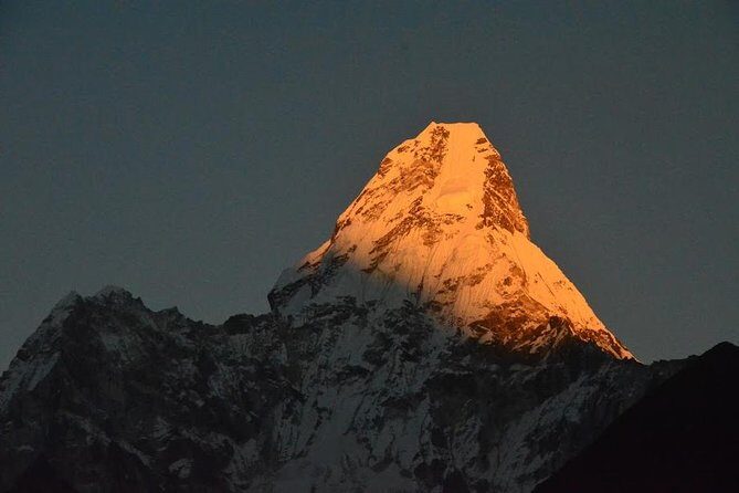 Everest Base Camp trek- 13 Days - Frequently Asked Questions (FAQ)
