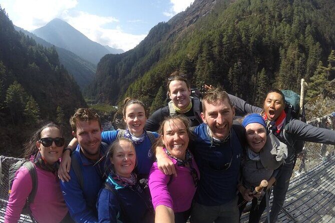 Everest Base Camp Trek - FAQ