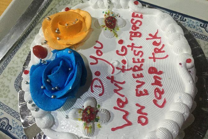 Everest Base Camp Trek - Final Words