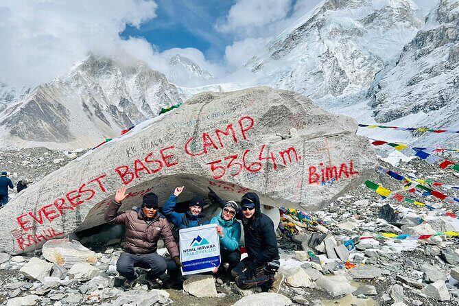 Everest Base Camp Trek 14 Days - Why This Trek Is a Great Choice