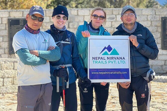 Everest Base Camp Trek 14 Days - FAQs