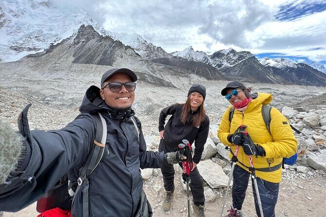 Everest Base Camp Trek - 14 Days - A Deep Dive into the Everest Base Camp Trek Experience