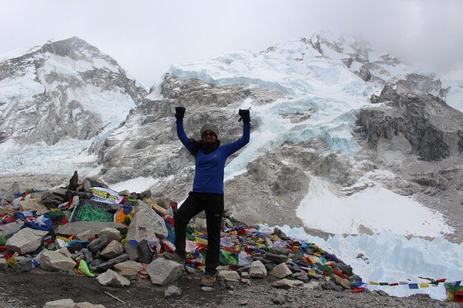 Everest Base Camp Trek - 14 Days - Final Words