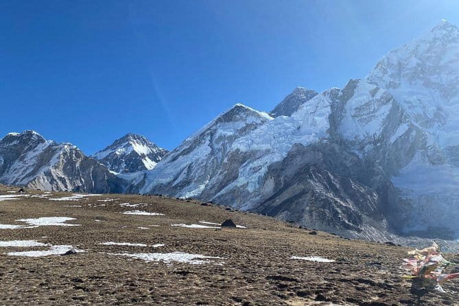Everest Base Camp Trek 14 days - A Comprehensive Look at the Everest Base Camp Trek Experience