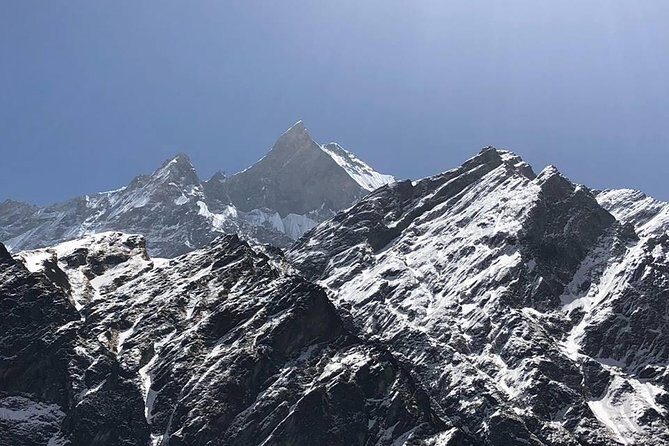 Everest Base Camp Trek -14 Days - Scenic Flight to Lukla & the Starting Point