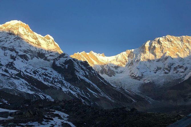 Everest Base Camp Trek -14 Days - Acclimatization & Cultural Exploration in Namche Bazaar