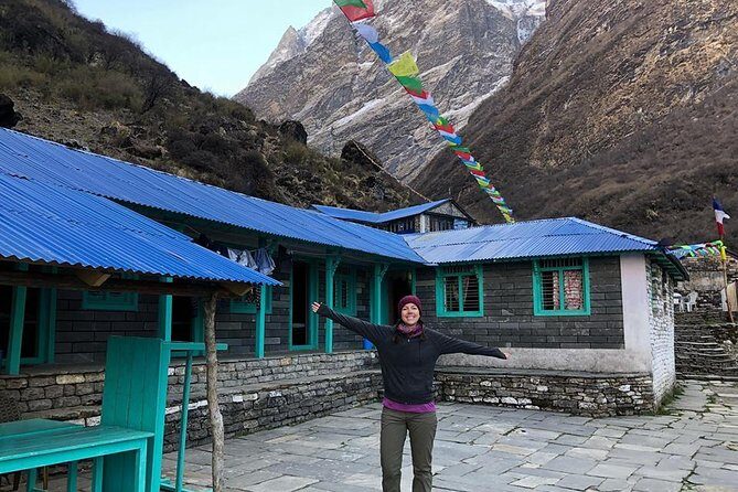 Everest Base Camp Trek -14 Days - The Everest Base Camp & Kalapathar Highlights
