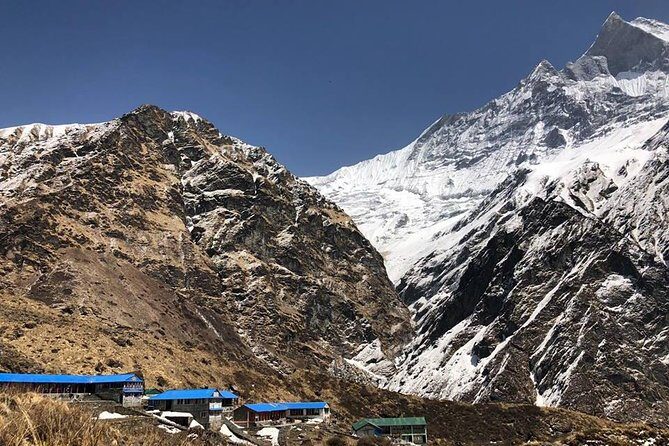 Everest Base Camp Trek -14 Days - Descent & Return: Celebrating Your Achievement