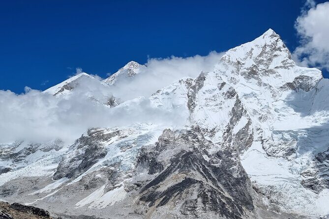 Everest Base Camp Trek - 15 days - What Sets This Trek Apart? Why It’s a Great Value