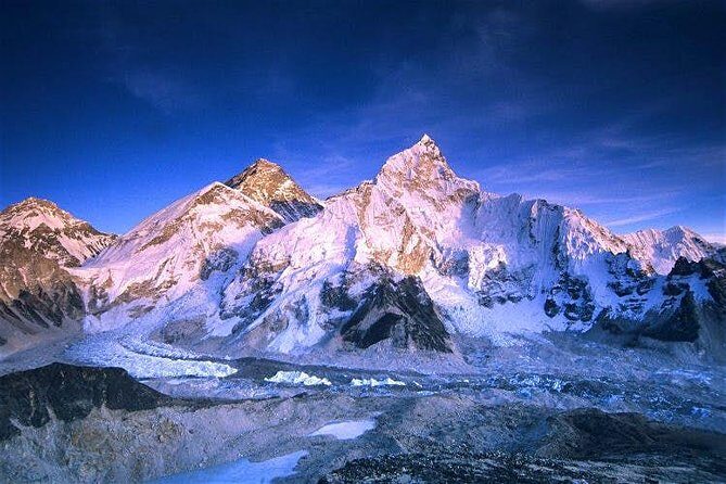 Everest Base Camp Trek 15 Days - Practical Considerations: Budget, Group Size, and Physical Demands