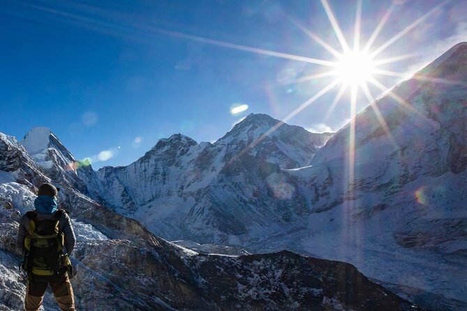 Everest Base Camp Trek 15 Days - What’s Not Included?