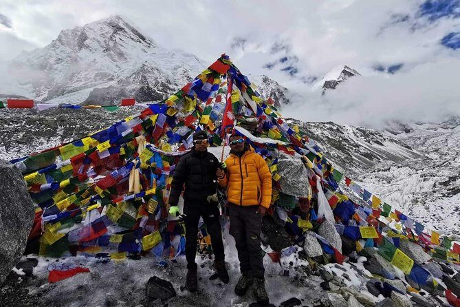 Everest Base Camp Trek 16 Days - The Itinerary in Detail: What to Expect Every Step of the Way