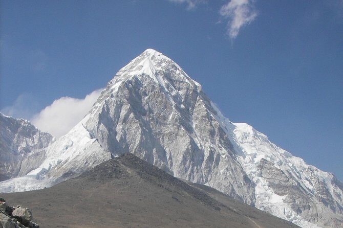 Everest Base Camp Trek 16 Days - Why This Trek Is a Great Choice