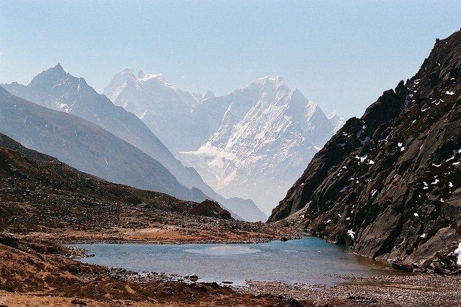 Everest Base Camp Trek 16 Days - Final Thoughts: Who Should Book This Trek?