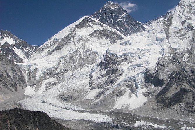 Everest Base Camp Trek 16 Days - FAQ