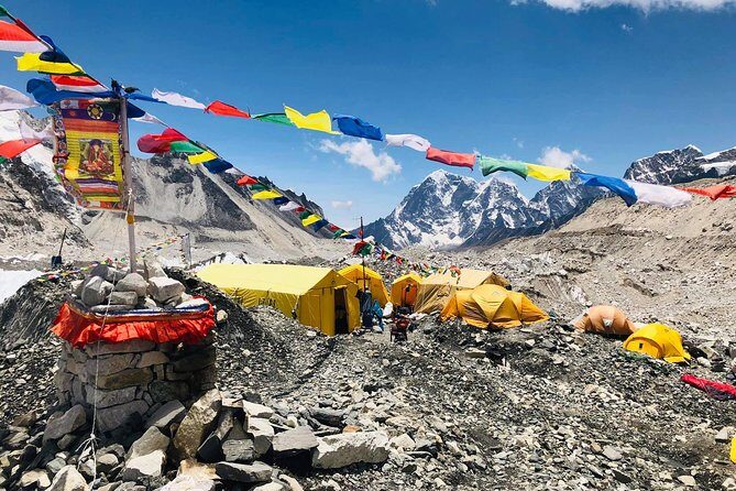 Everest Base Camp Trek - Wrapping Up