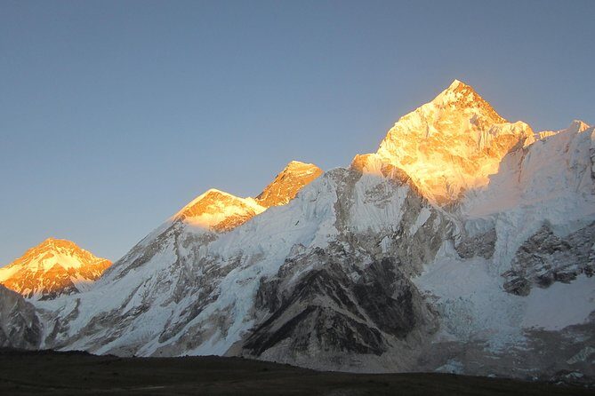 Everest Base Camp Trek - FAQ
