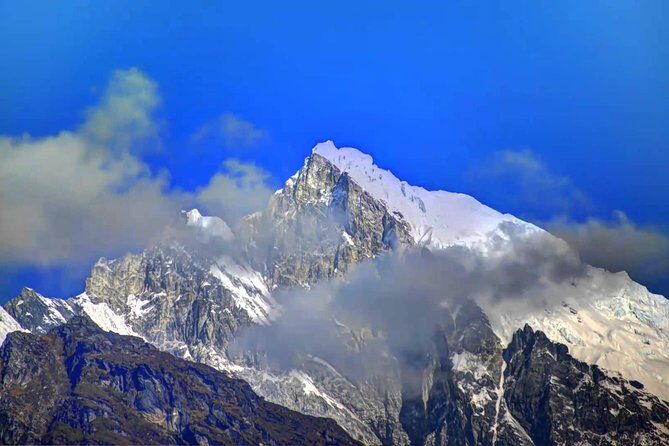 Everest Base Camp Trek - The Itinerary Breakdown