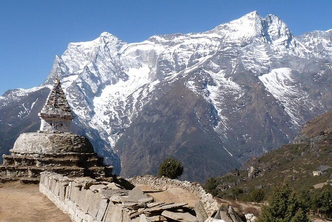 Everest Base Camp Trek - What You Can Expect from the Experience