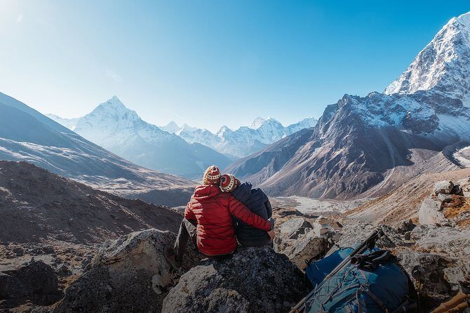 Everest Base Camp Trek - The Trekking Experience in Detail