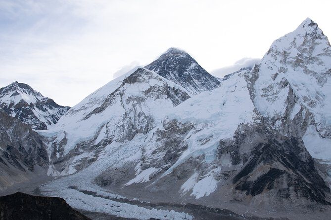 Everest Base Camp Trek - Value for Money