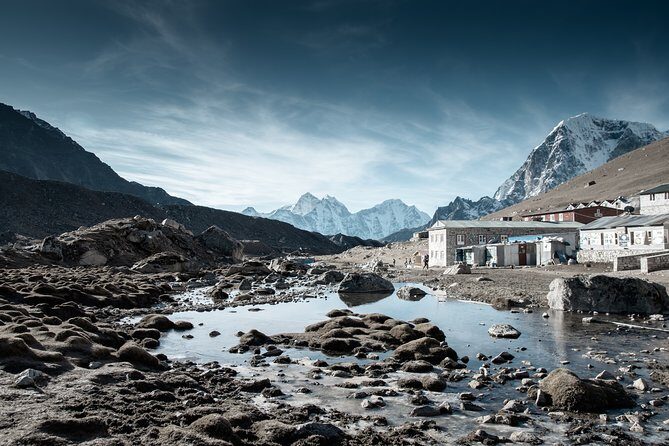 Everest Base Camp Trek - Who Is This Trek Best For?