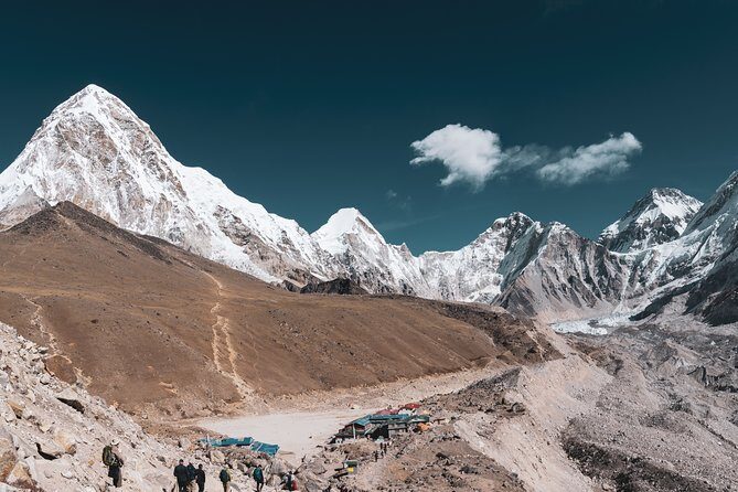 Everest Base Camp Trek - Frequently Asked Questions