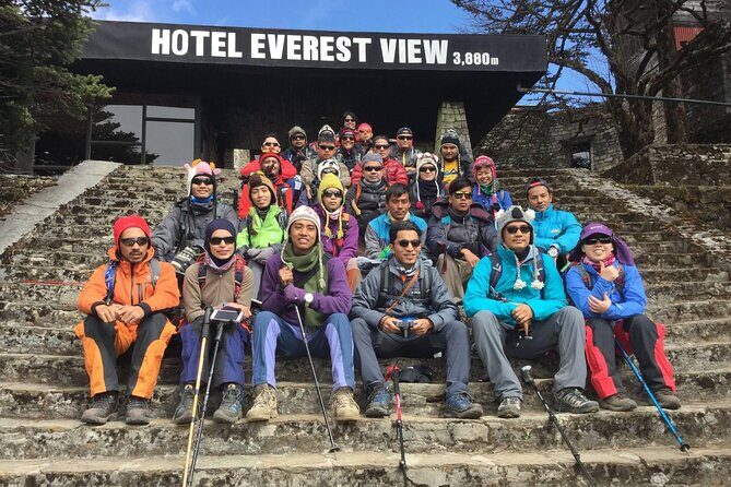 Everest Base Camp Trek - An Honest Dive into the Everest Base Camp Trek