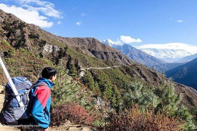 Everest Base Camp Trek - Value for Money