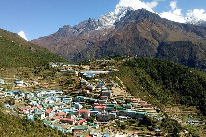 Everest Base Camp Trek - Who Should Consider This Trek?