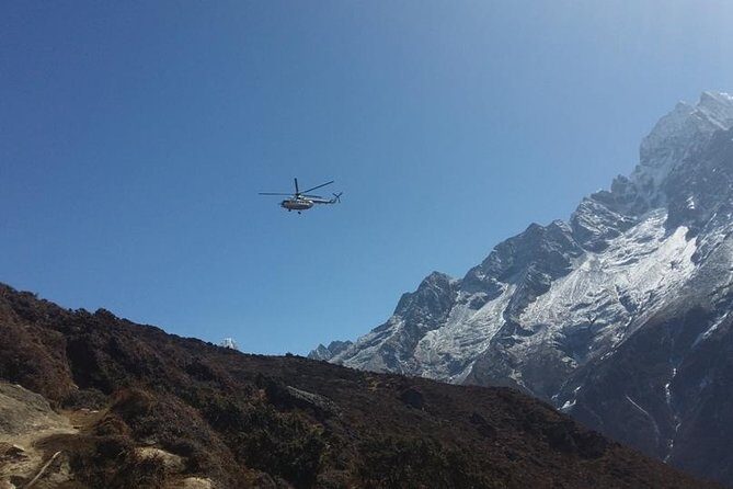 Everest Base Camp Trek - FAQ